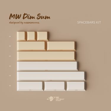 MW Dim Sum