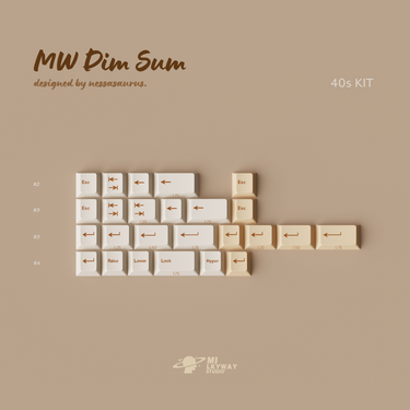 MW Dim Sum
