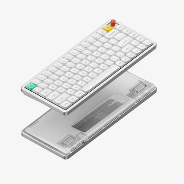 Nuphy Air75V3 Low Profile Mechanical Keyboard Kit
