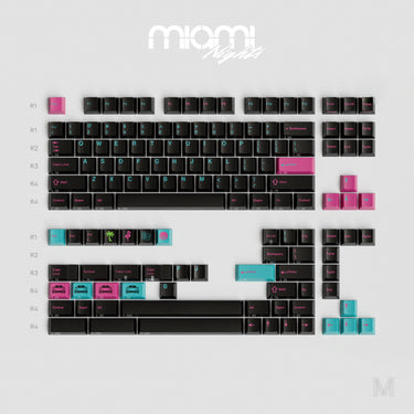 GMK CYL Miami Nights R2