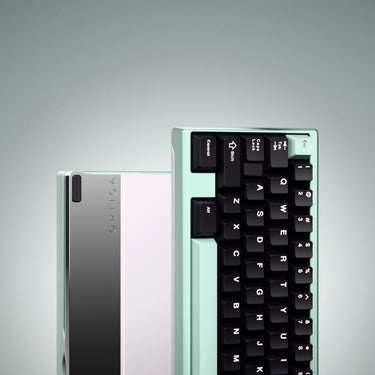 Optica Keyboard