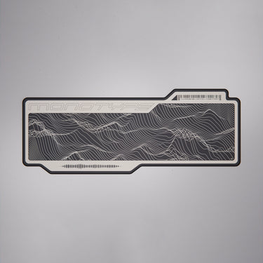 Monotype Deskmat