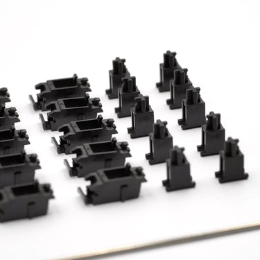 P - Fourwraps V2 Stabilisers for Plate Mount