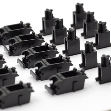 P - Fourwraps V2 Stabilisers for Plate Mount