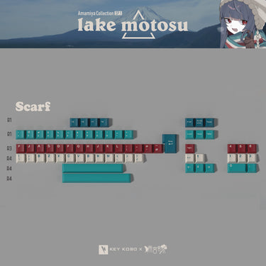 Keykobo Motosu