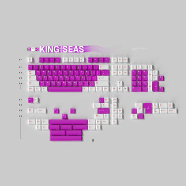 GMK CYL King of the Seas