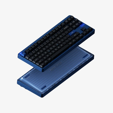 Nuphy GEM80 Barebones Keyboard Kit