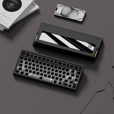 NUT75 Keyboard Kit