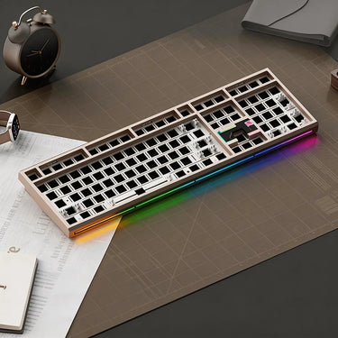 Nut108 Keyboard Kit