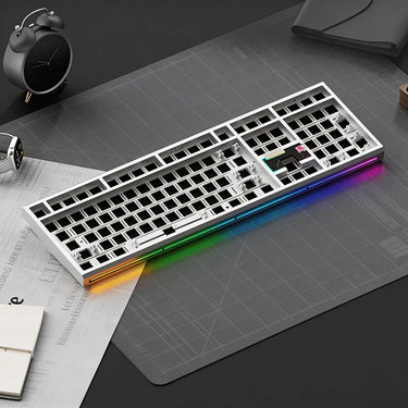 Nut108 Keyboard Kit