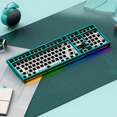 Nut108 Keyboard Kit