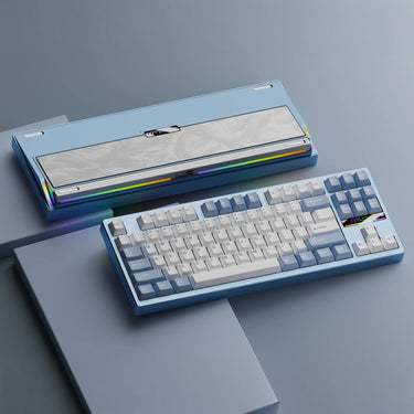 NUT87 Keyboard Kit