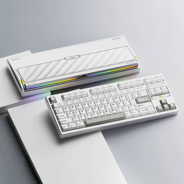 NUT87 Keyboard Kit