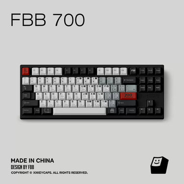 FBB 700