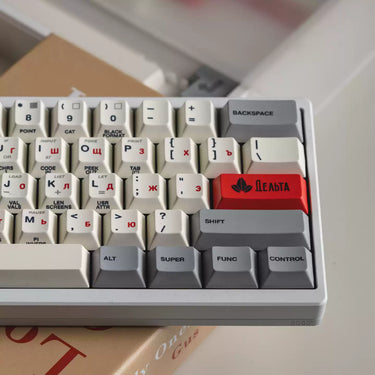 FBB Delta