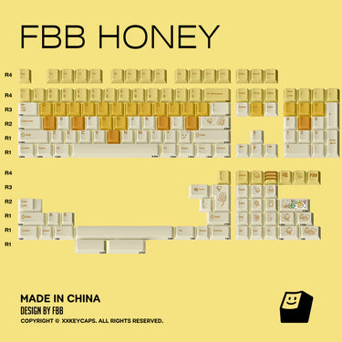 FBB Honey