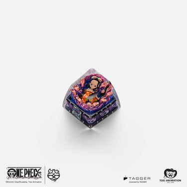 ONE PIECE Collection by Dwarf Factory Series 2