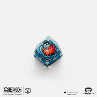 ONE PIECE Collection by Dwarf Factory Series 2