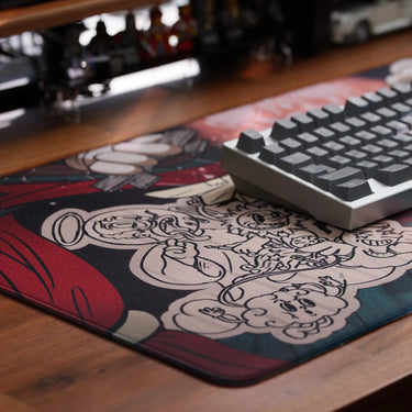 Child's Play Deskmats