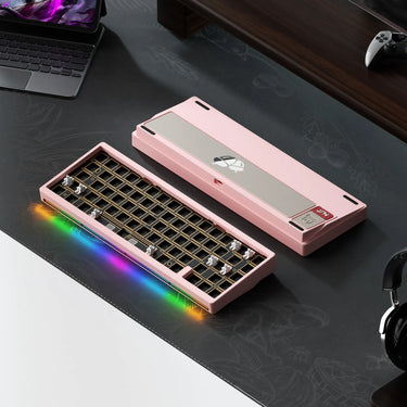 Nut65 Keyboard Kit