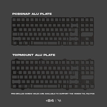 +84 TKL Add-ons