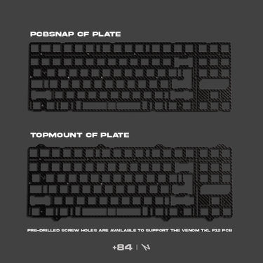 +84 TKL Add-ons