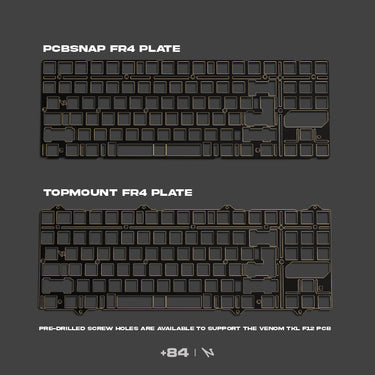 +84 TKL Add-ons