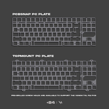 +84 TKL Add-ons