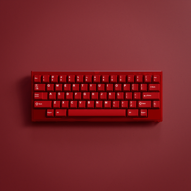 Sebas R2 Keyboard Kit