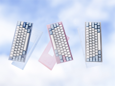 GMK CYL RAMUNE