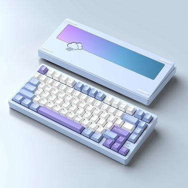 Rainy75 WOBKey Keyboard Kit