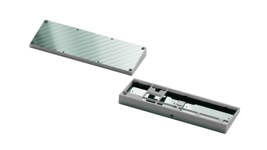 TofuLL - Bottom Case