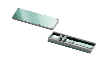 TofuLL - Bottom Case