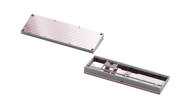 TofuLL - Bottom Case