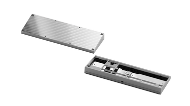 TofuLL - Bottom Case