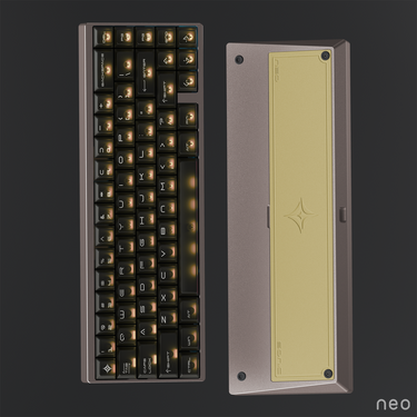 Neo65 Sonic HE+ Keyboard Kit