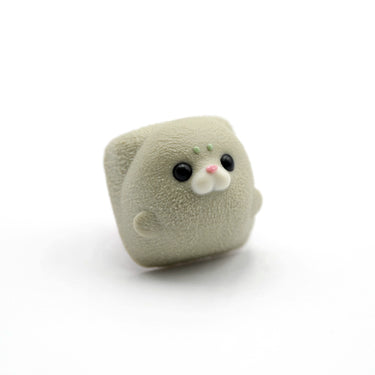 SandunArt Salt Artisan Keycaps
