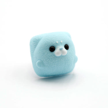 SandunArt Salt Artisan Keycaps