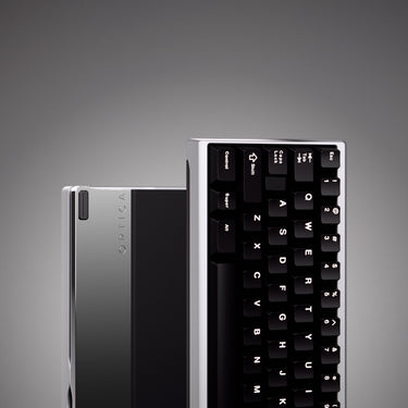 Optica Keyboard