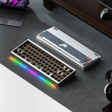 Nut65 Keyboard Kit