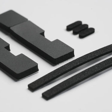 Spacebar PCB Foam Kit