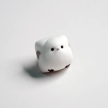 SandunArt Sugar & Sugar 2 Artisan Keycaps