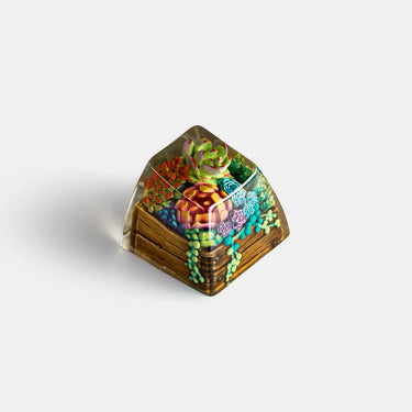 Terrarium V2 by Dwarf Factory (Instock)