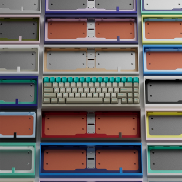 Build Your Tofu65 3.0