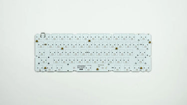 Venom60 HE RGB PCB