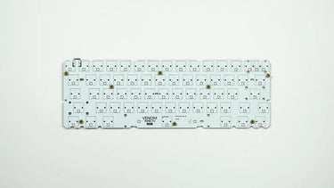 Venom60 HE RGB PCB