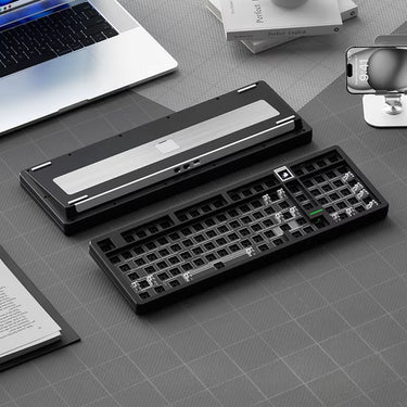 WK102 Keyboard Kit