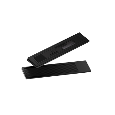 Mass80 (Wrist Rests and Plates)