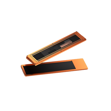 Mass80 (Wrist Rests and Plates)