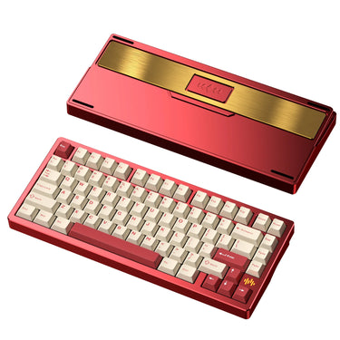 PMOKEY Wave 75 Keyboard Kit